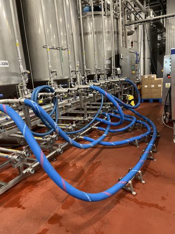 Technik- und Instandhaltungs-Service